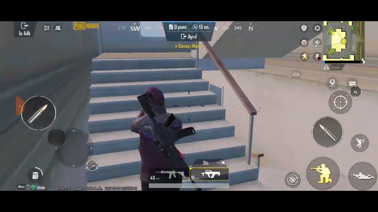 Hassasiyet ayarı videosu 1bölüm 