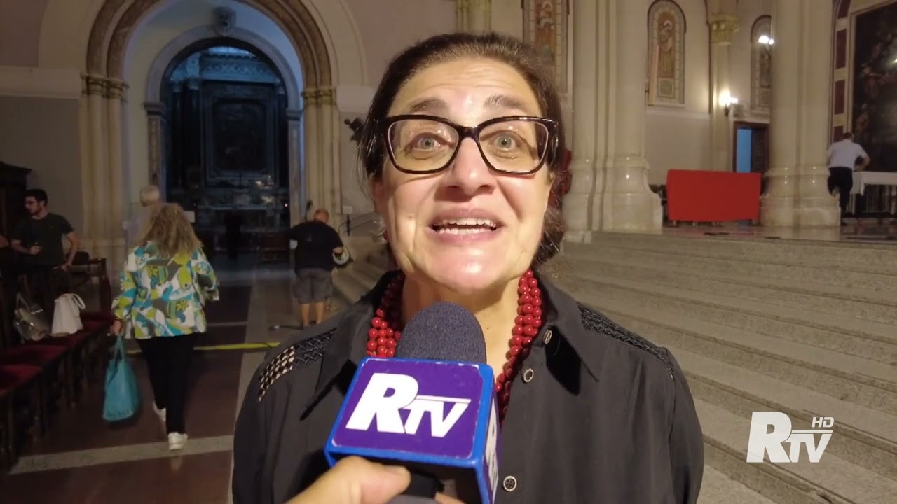 La Via di San Paolo a Reggio