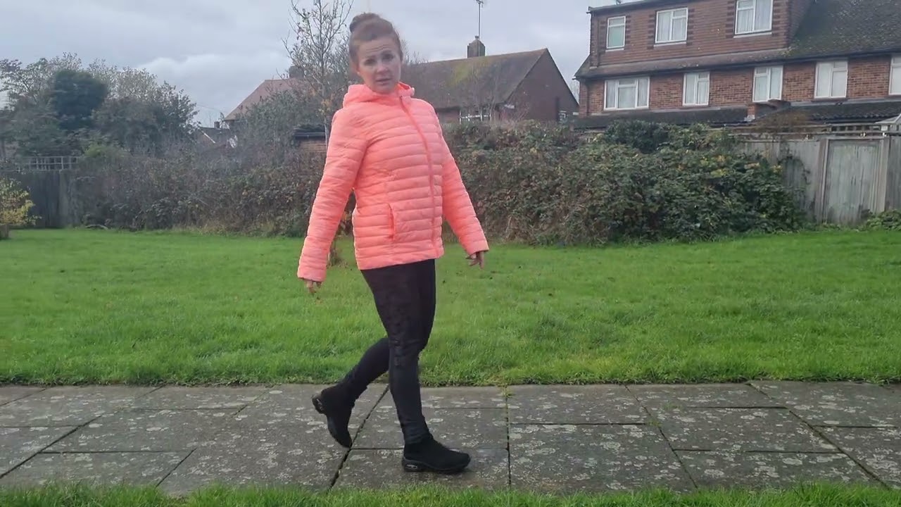 19.Varnensko horo/ВАРНЕНСКО ХОРО- урок  по народни танци