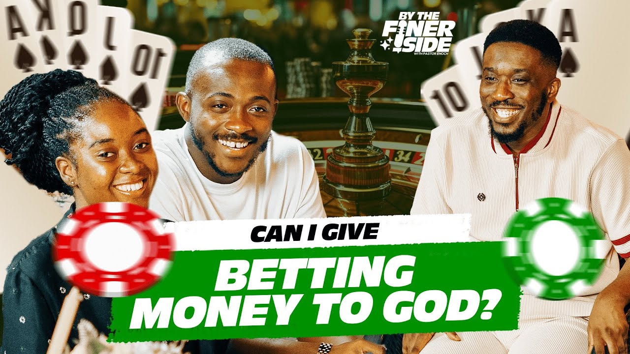 Gambling & Betting || Gender Roles || Do I Need Christian Friends? || Having a Type - Ep 09