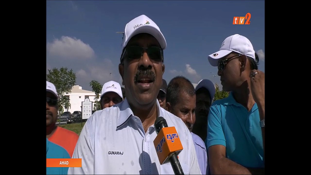 5 JAN 2020 - BERITA TAMIL &ndash; 7 30PM