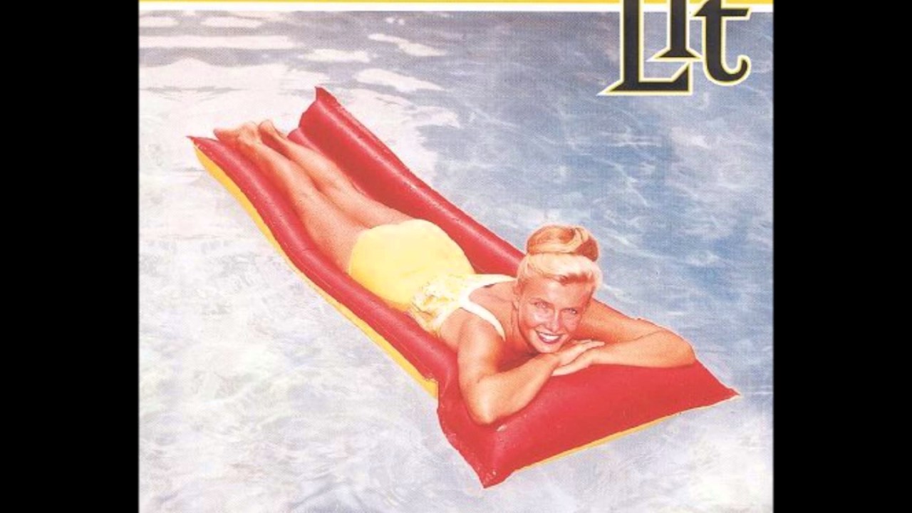 Lit - Zip-Lock