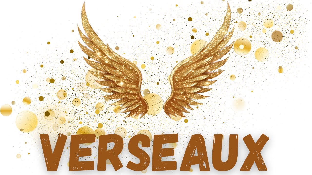 VERSEAUX 🧚🏻‍♀️ Amour ça vous hante encore⁉️Nouvelle Chance ♥️ ! Tirage De Février💫