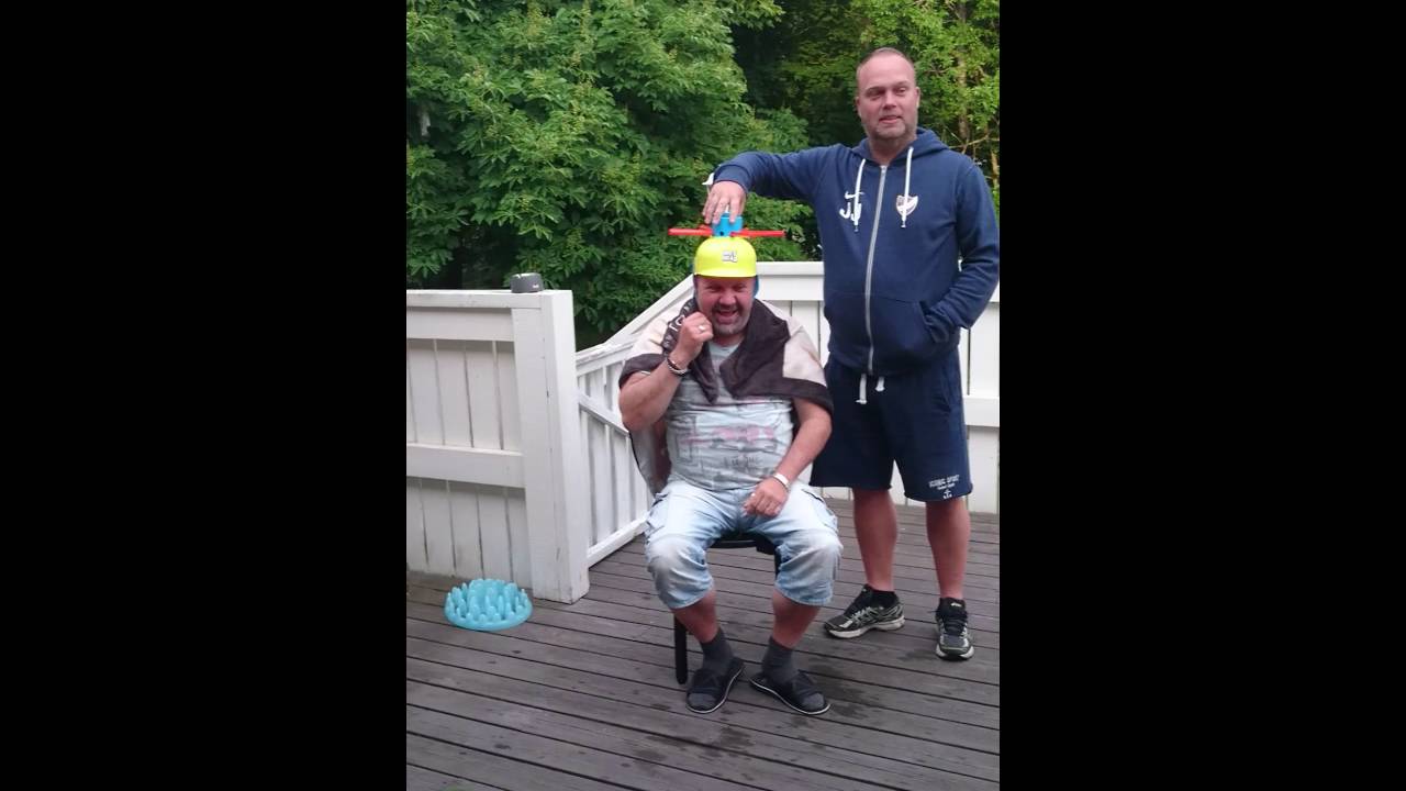 Vattenlek