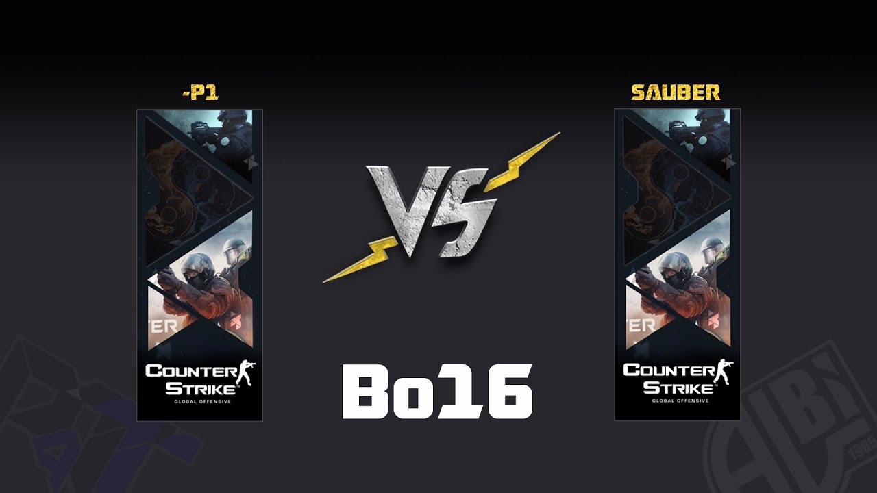 CASEKING COMMUNITY CUP | Nr. 9 | Bo16 | -P1 vs SAUBER