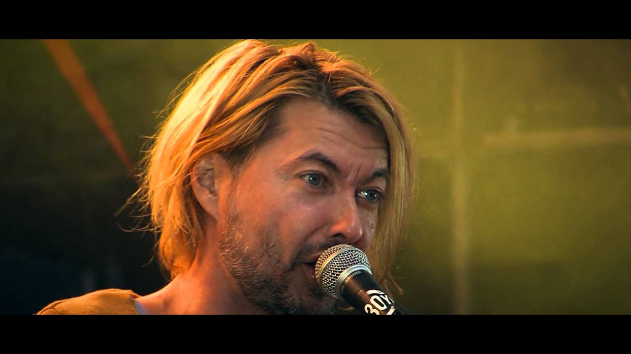 30Y - Fishing on Orfű 2015 (Teljes koncert)