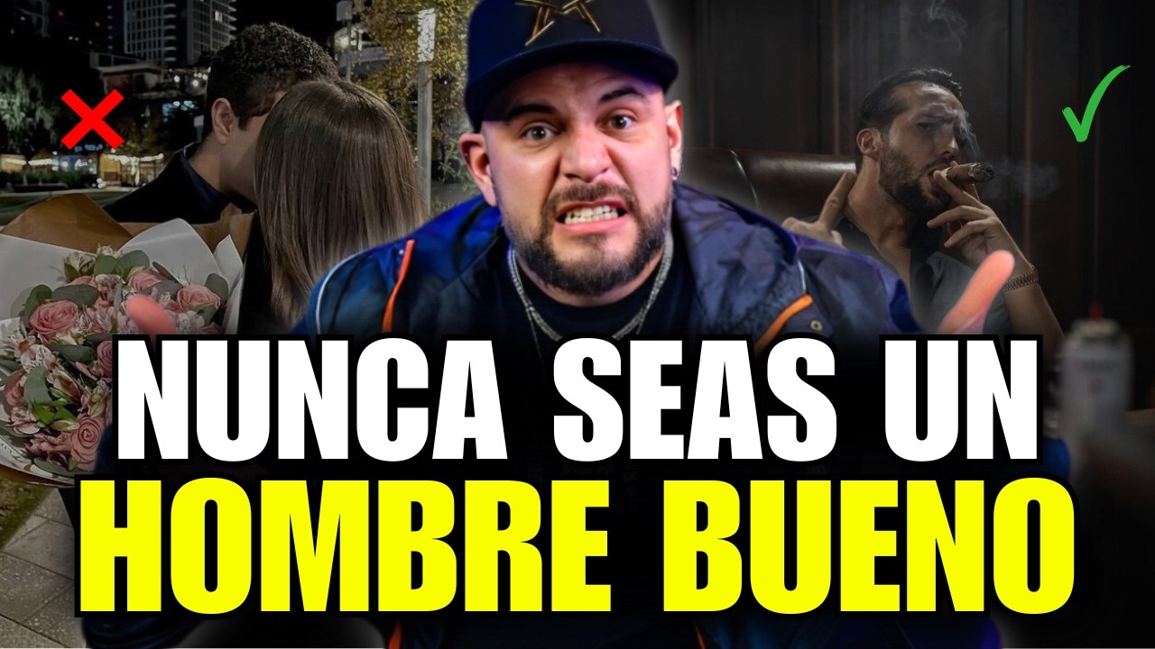 Domina el ARTE de IGNORAR a una MUJER (y se Obsesionará) | Temach