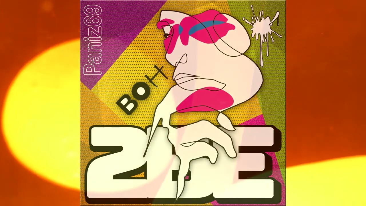 Paniz69  -  2BE
