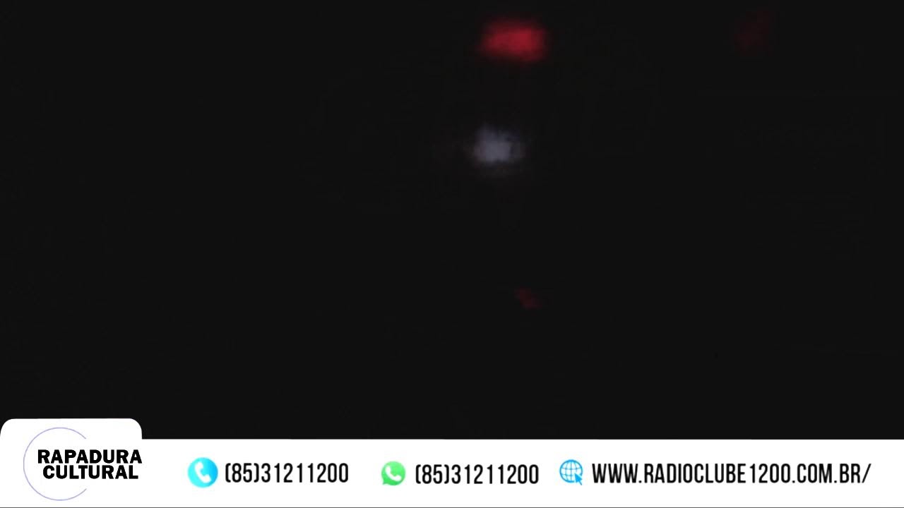 Rapadura Cultural 09/03/AM 1200
