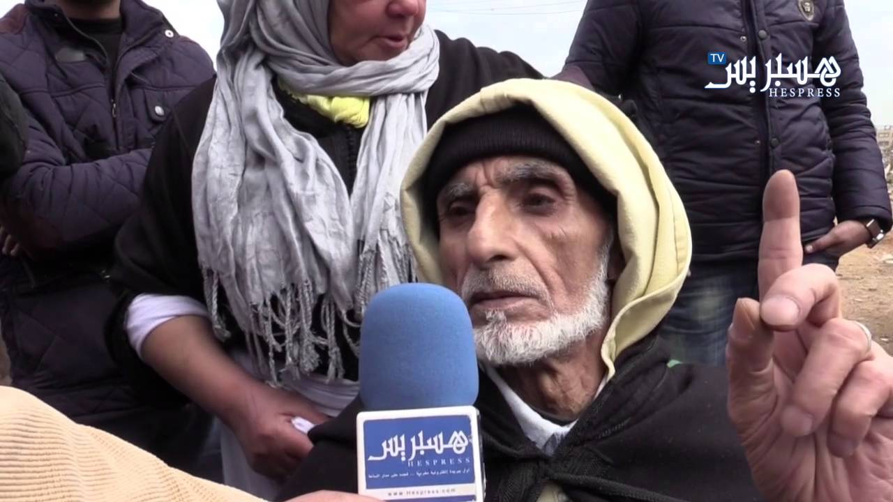 متضرّرون من عمليات هدم كريان سنترال بالبيضاء