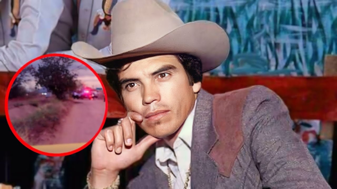 El ASESlNAT0 de este CANTANTE MEXICANO fue uno de los PE0RES sucedidos en el país:  Chalino Sanchez