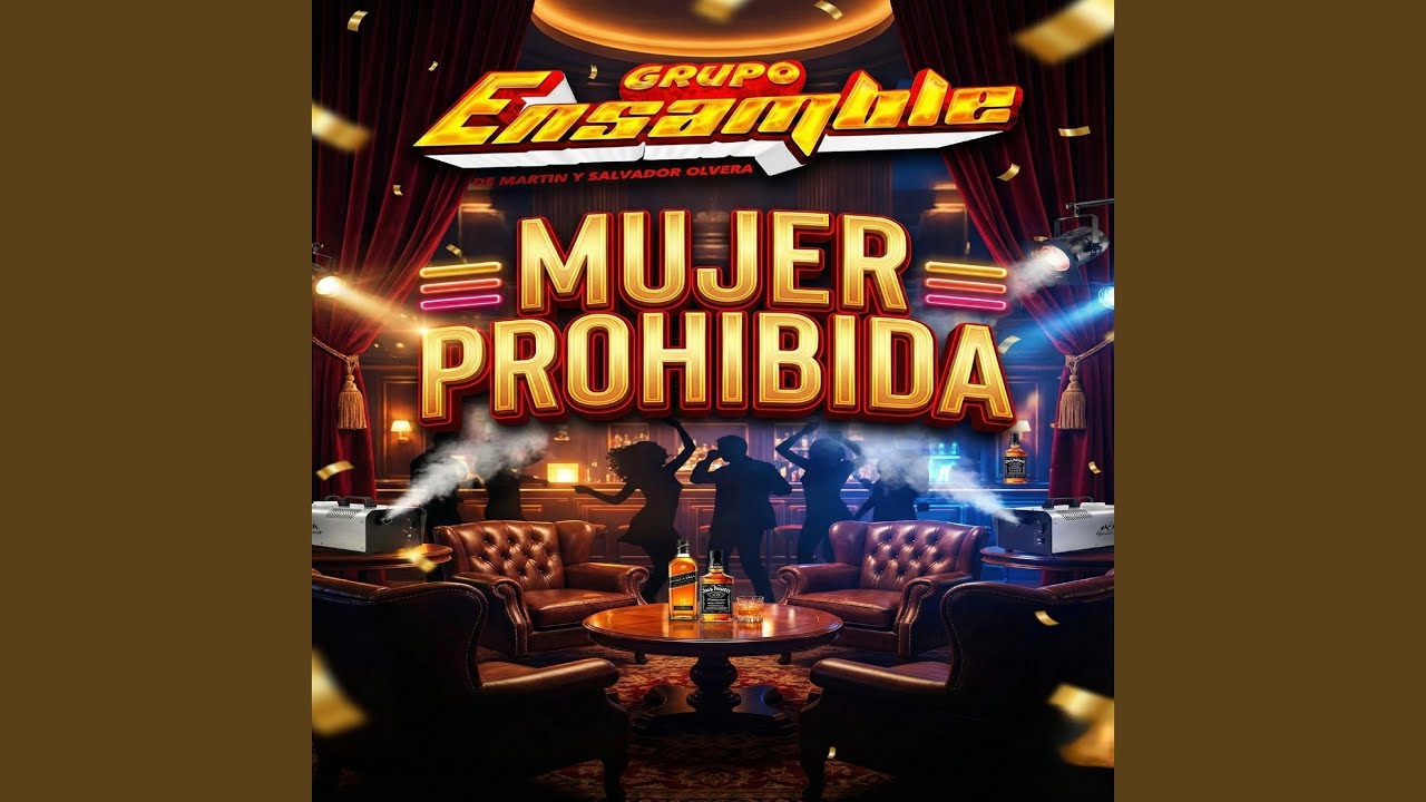 Mujer Prohibida