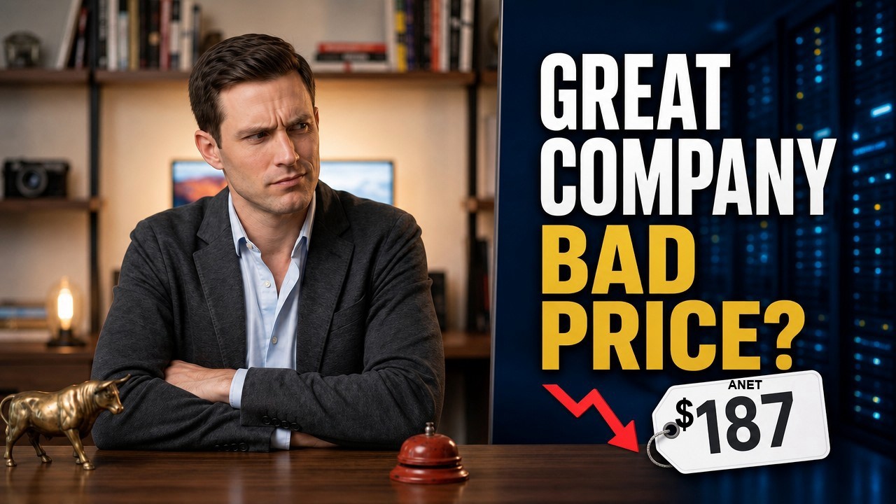 Everyone Loves Arista Networks. Is ANET Too Expensive?