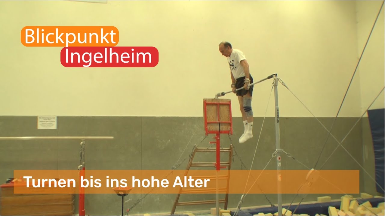 Die Turnmeister vom 
