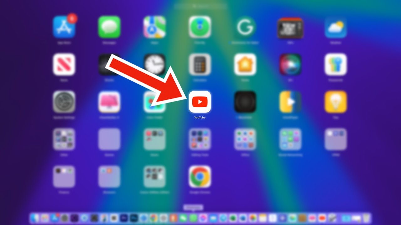 How to Install YouTube App on MacOS