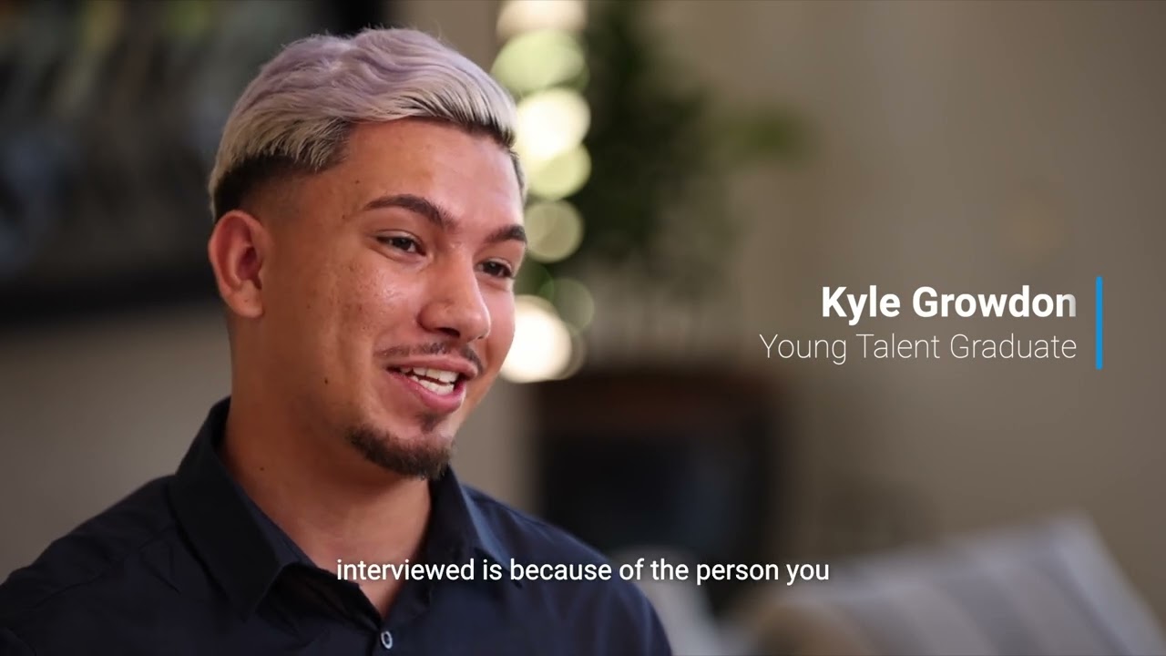 Young Talent Graduate Program | Advice to Future Participants