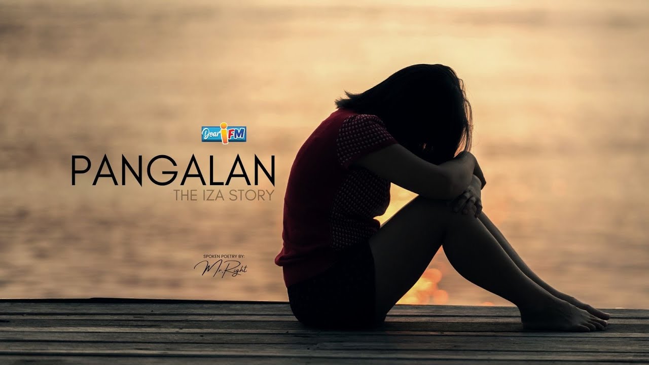 Dear iFM | PANGALAN - The Iza Story