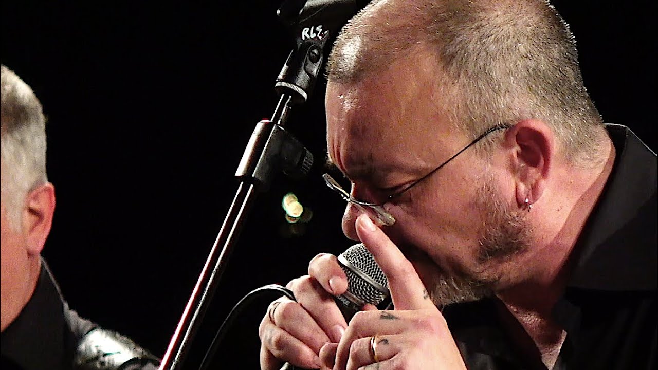4K - Danilo Sacco "Qui" - Corlanzone di Alonte (VI) 25.06.2021