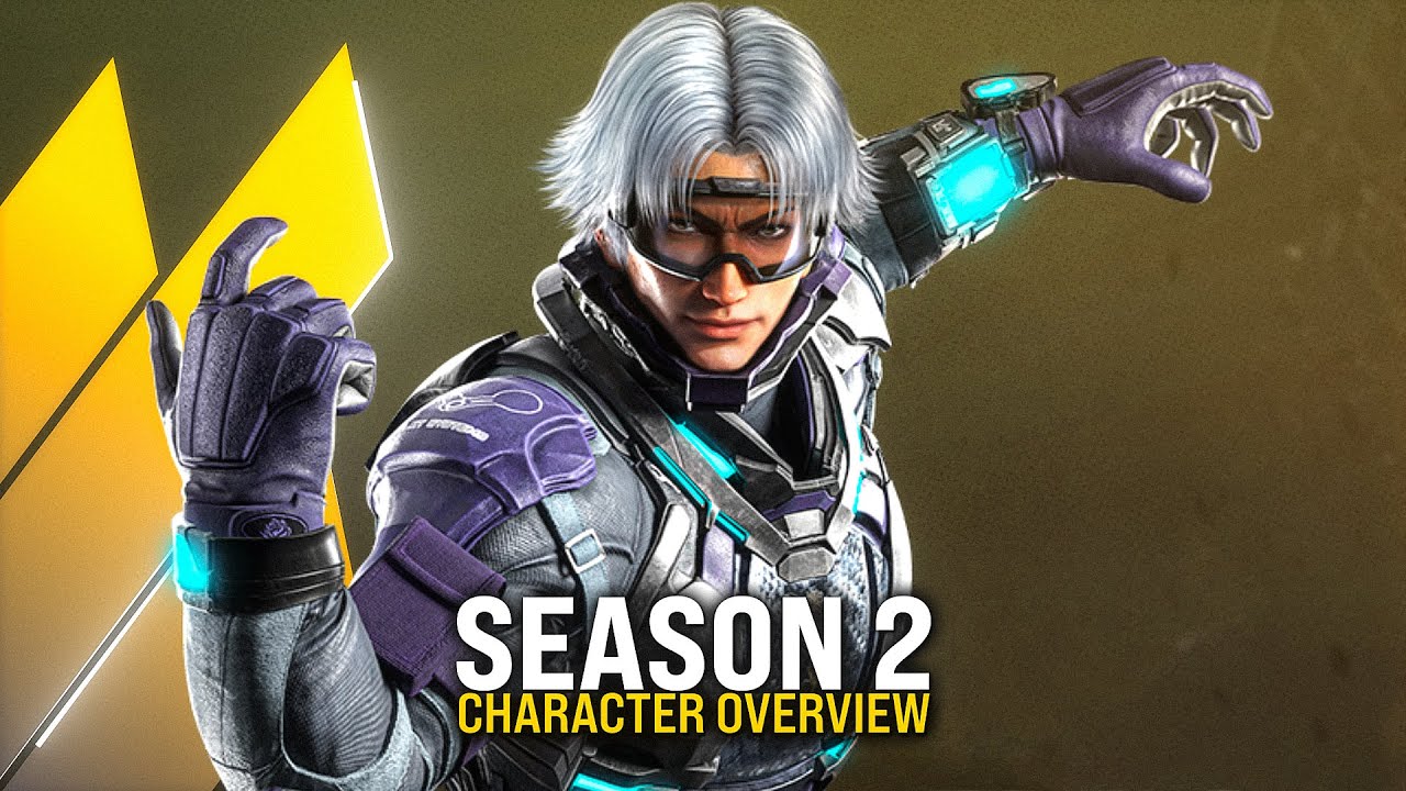 Lee Season 2 Overview...Some Baffling Nerfs