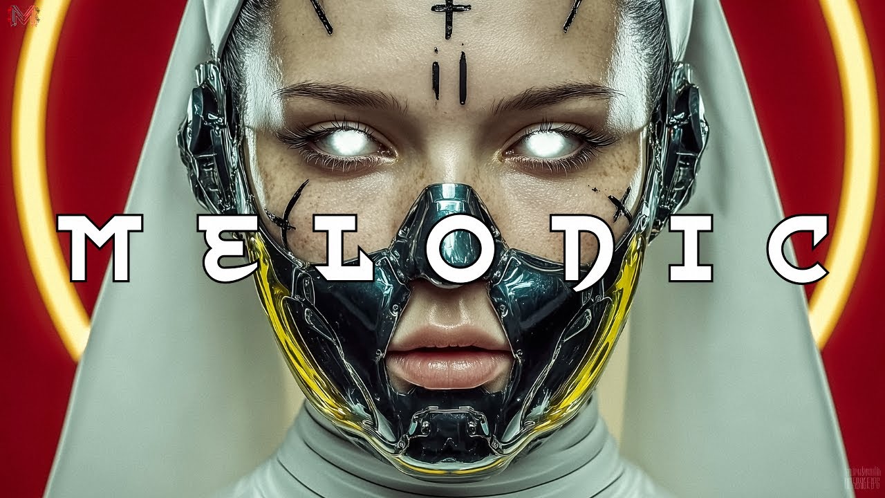 Melodic Melodic Techno & Progressive House Mix 2026 - Morphine Podcast #16