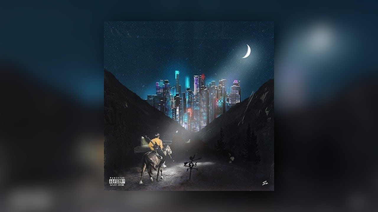 (FREE FOR PROFIT USE) Lil Nas X - 