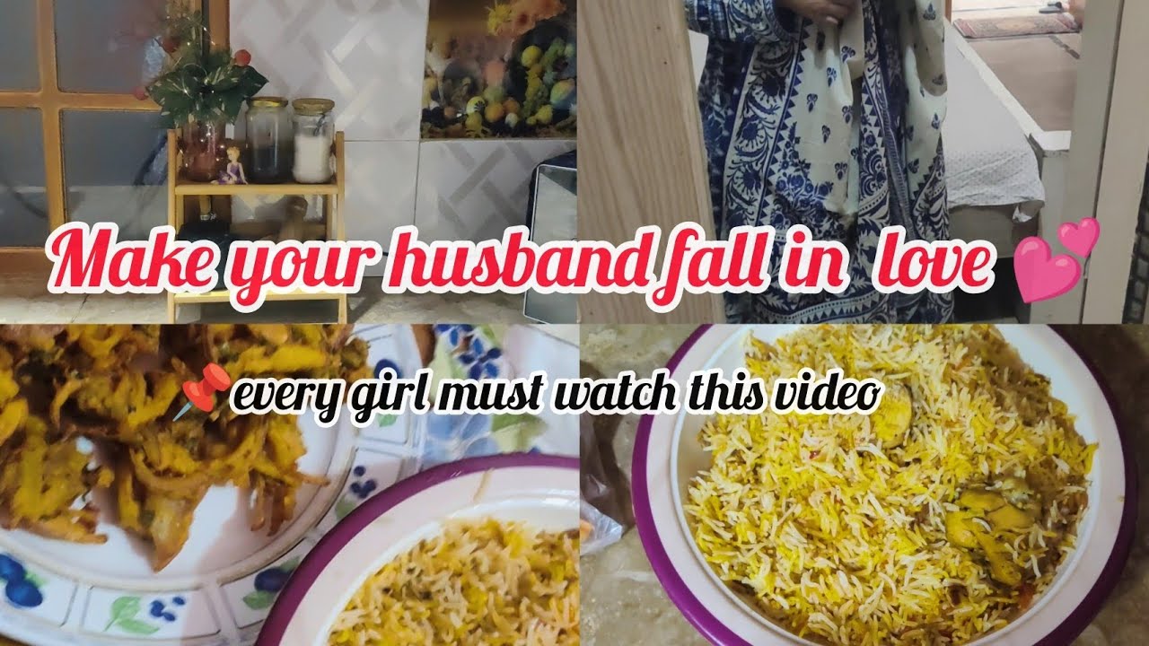 Biwi Shohar Ko Apna Deewana Kaise Banaye? | Islamic & Psychological Tips