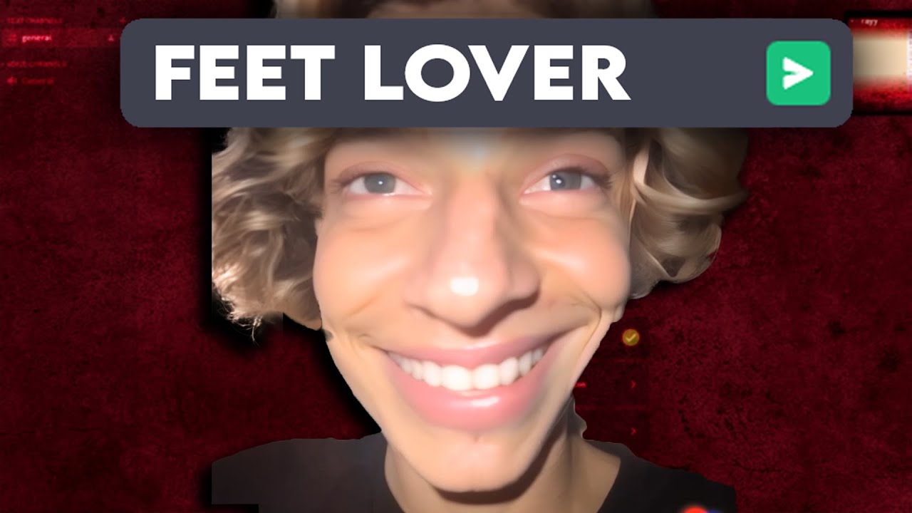 AI-Generated Cursed Images In Discord
