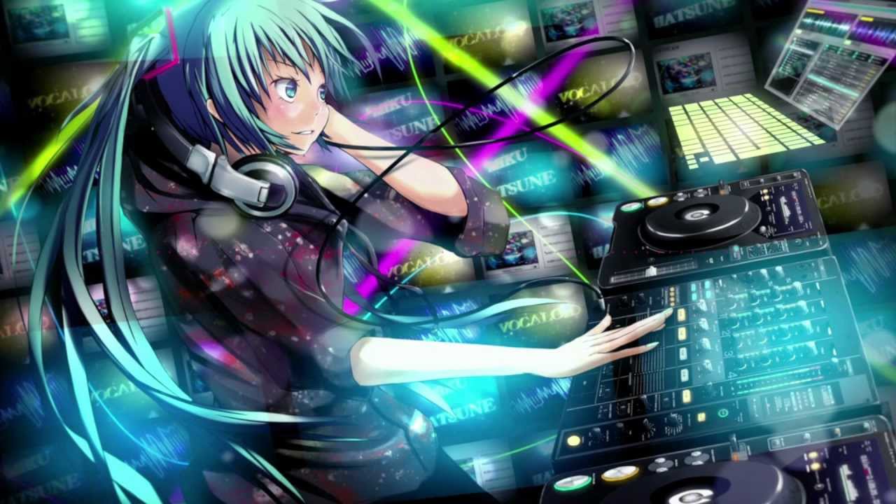 Nightcore - 6 Little Eggs (Tri-Bass Remix!!!)
