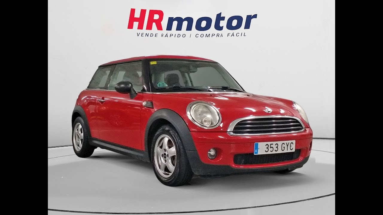 MINI One
