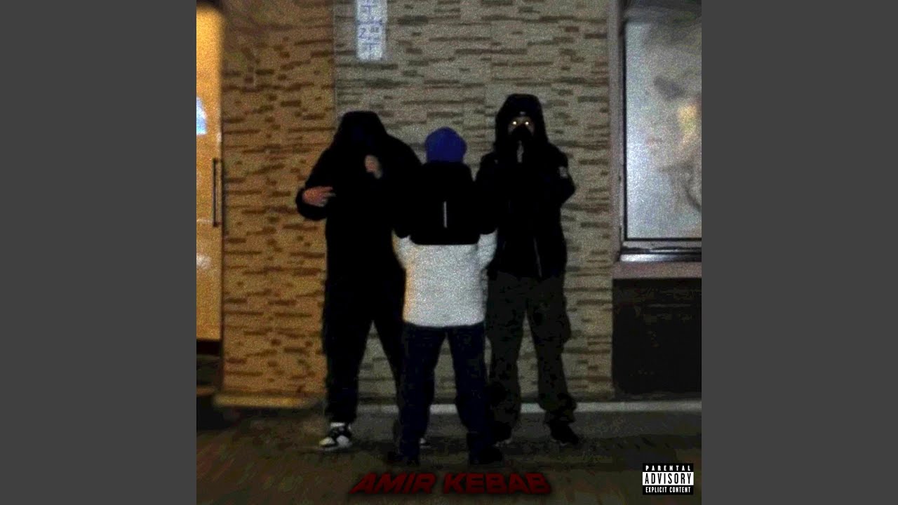 amir kebab (freestyle)