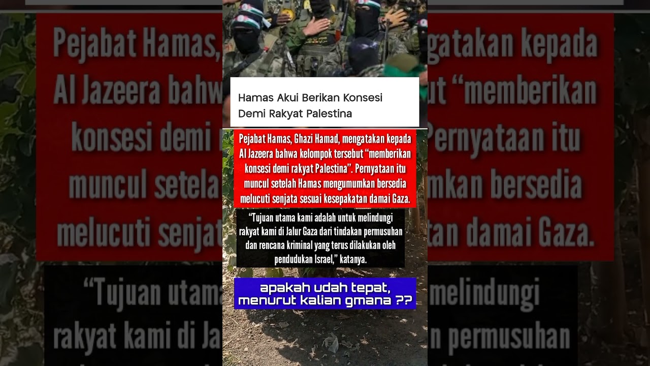 berita internasional