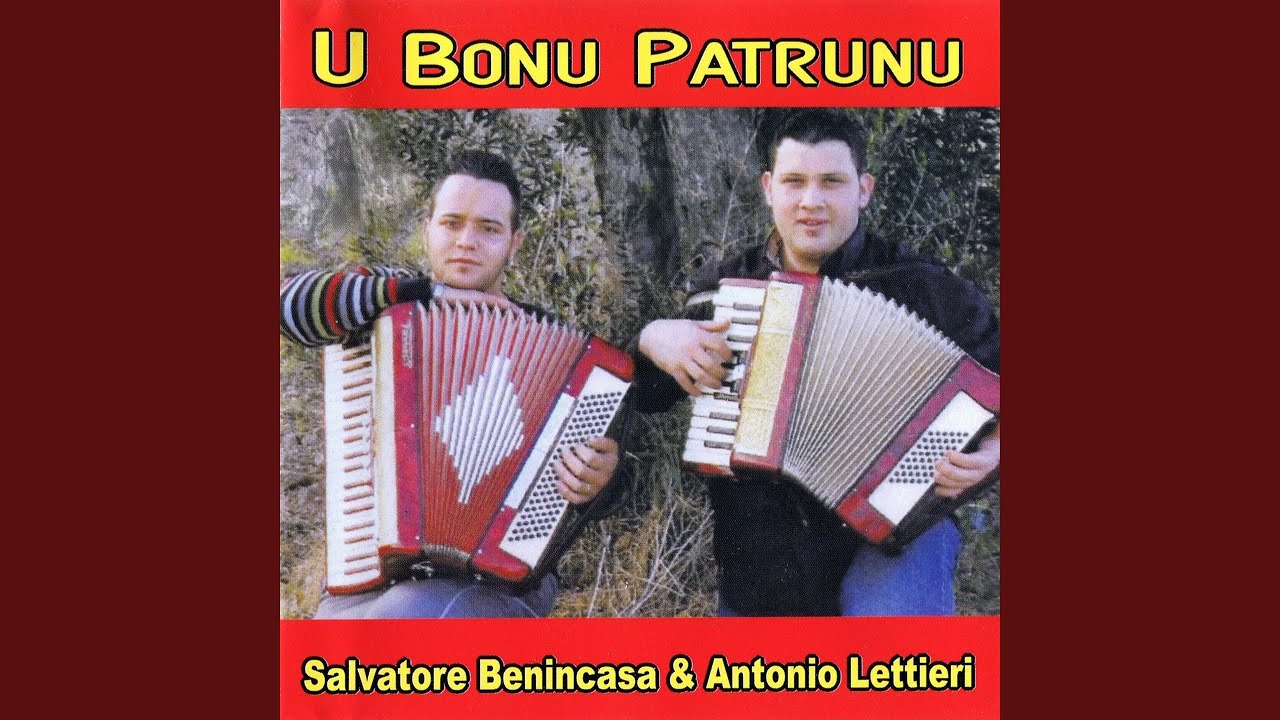 A tarantella di vivituri