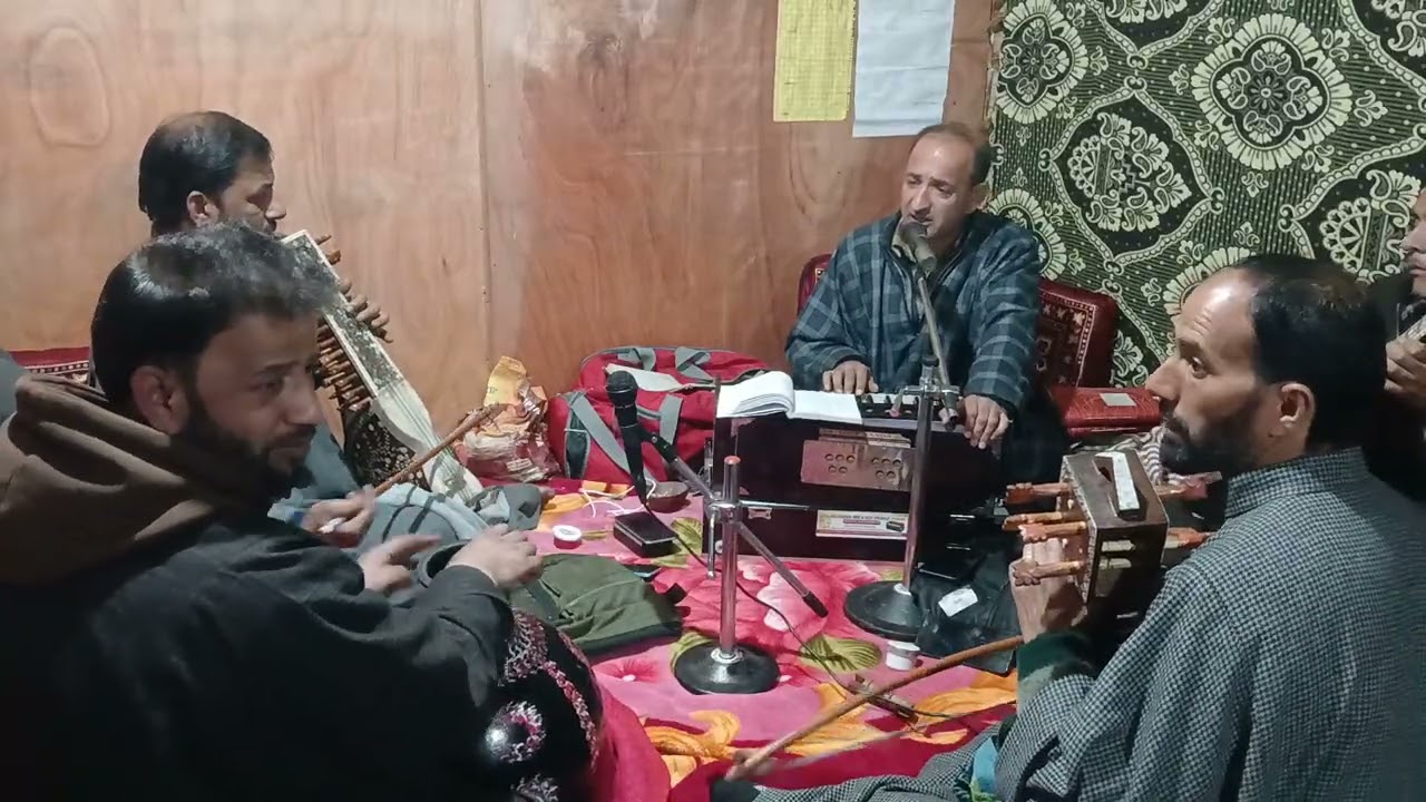 Kalami shaban soab Bandipora😭😭😭