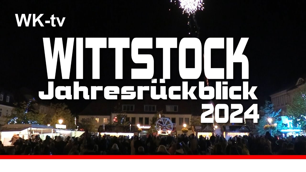 Wittstock/Dosse 
