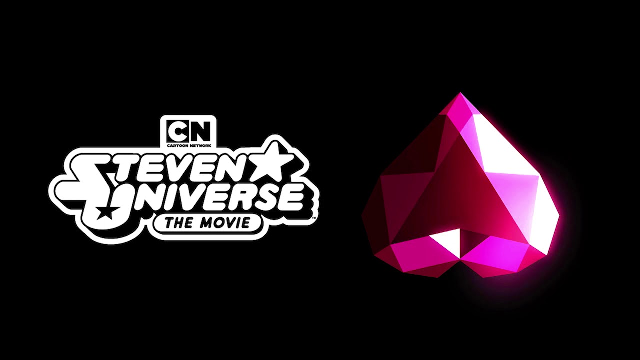 Steven Universe The Movie OST - Let&rsquo;s Duet