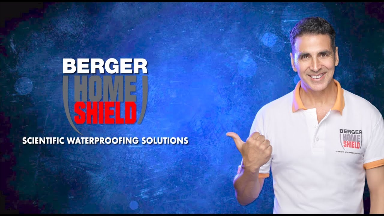 Tank Waterproofing | Tankshield PW | English | Berger Paints