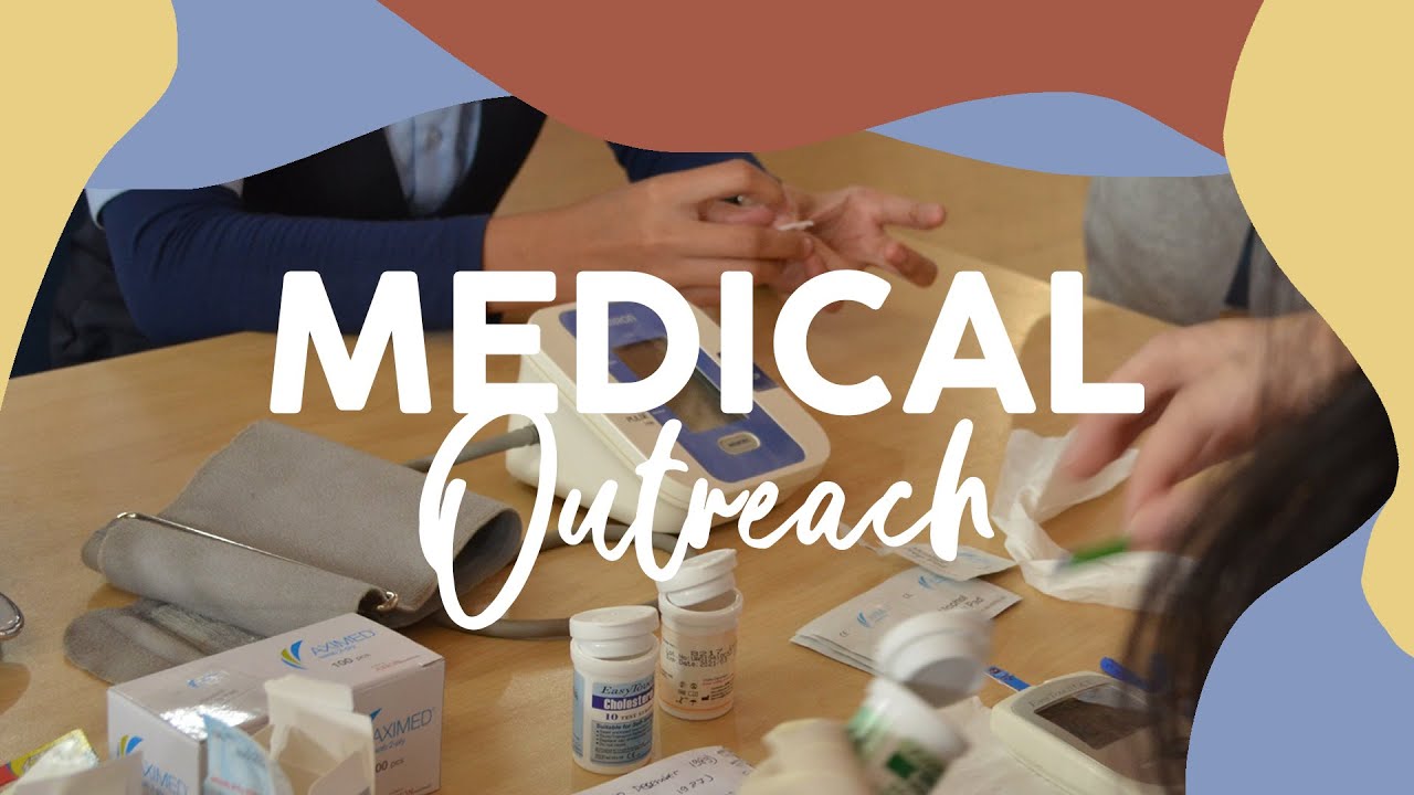 Medical Outreach 2020