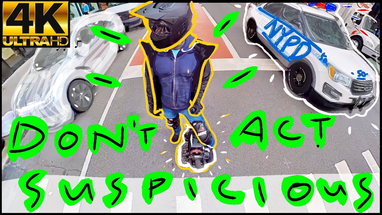 How I Got Into This... (EUC)