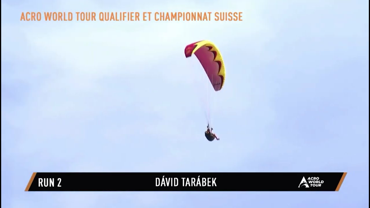 AWQ RUN2 Villeneuve- Swiss