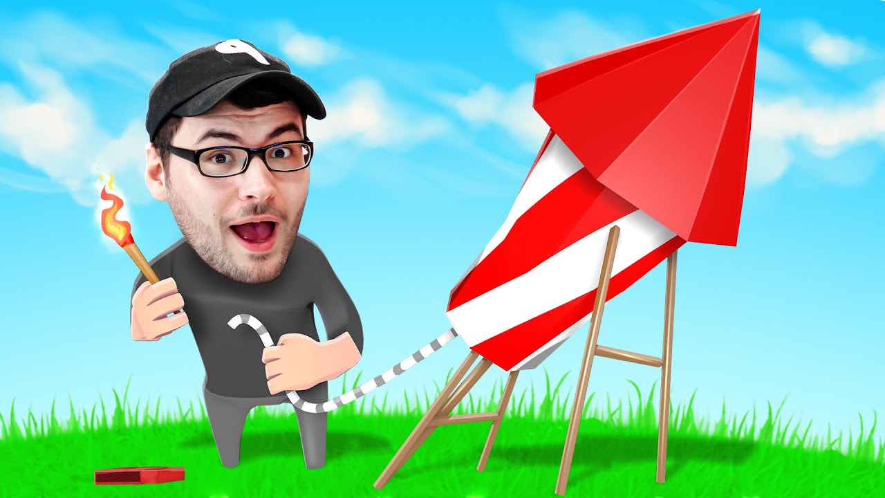FEUERWERK SIMULATOR (Firework Mania)