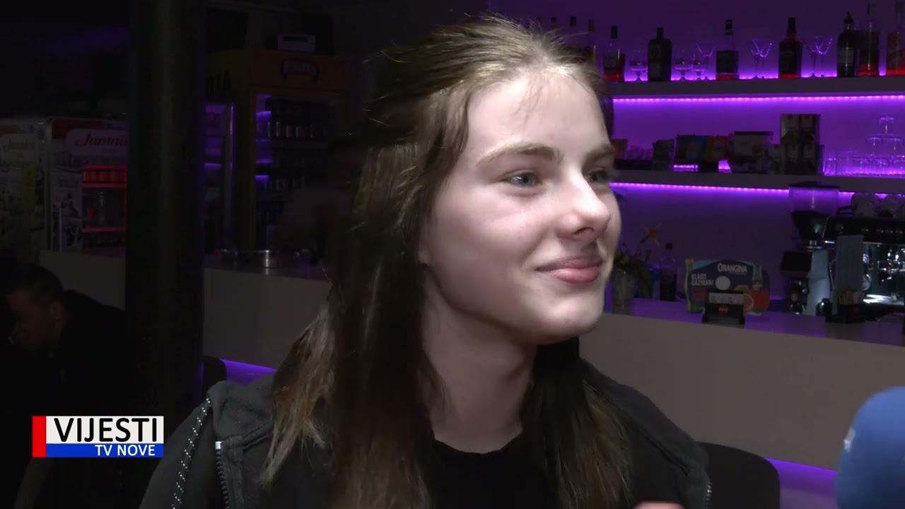 Vijesti TVN - U Fažani Međunarodni dan žena obilježen plesnom večeri