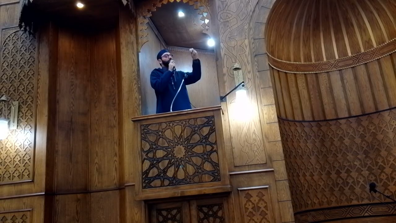 عهد جدد وبعة جديدة مع الله على اعتاب رمضان