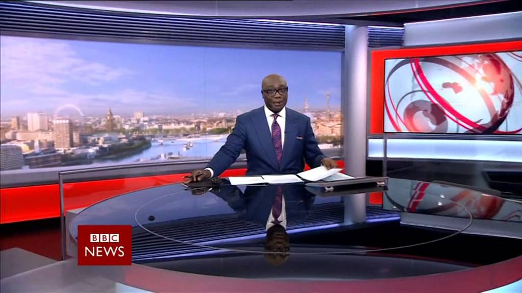 BBC World News New 5am Opening 17 September 2013 0500