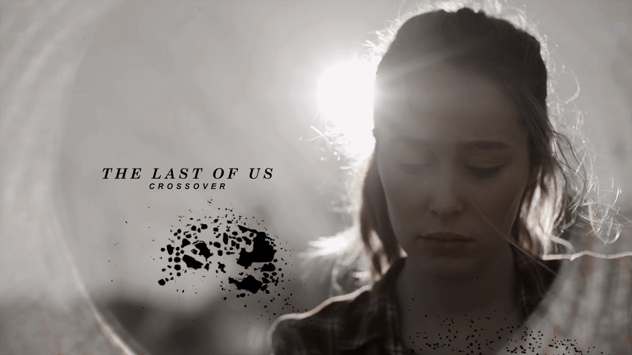 [running after my fate] joel miller & alicia clark