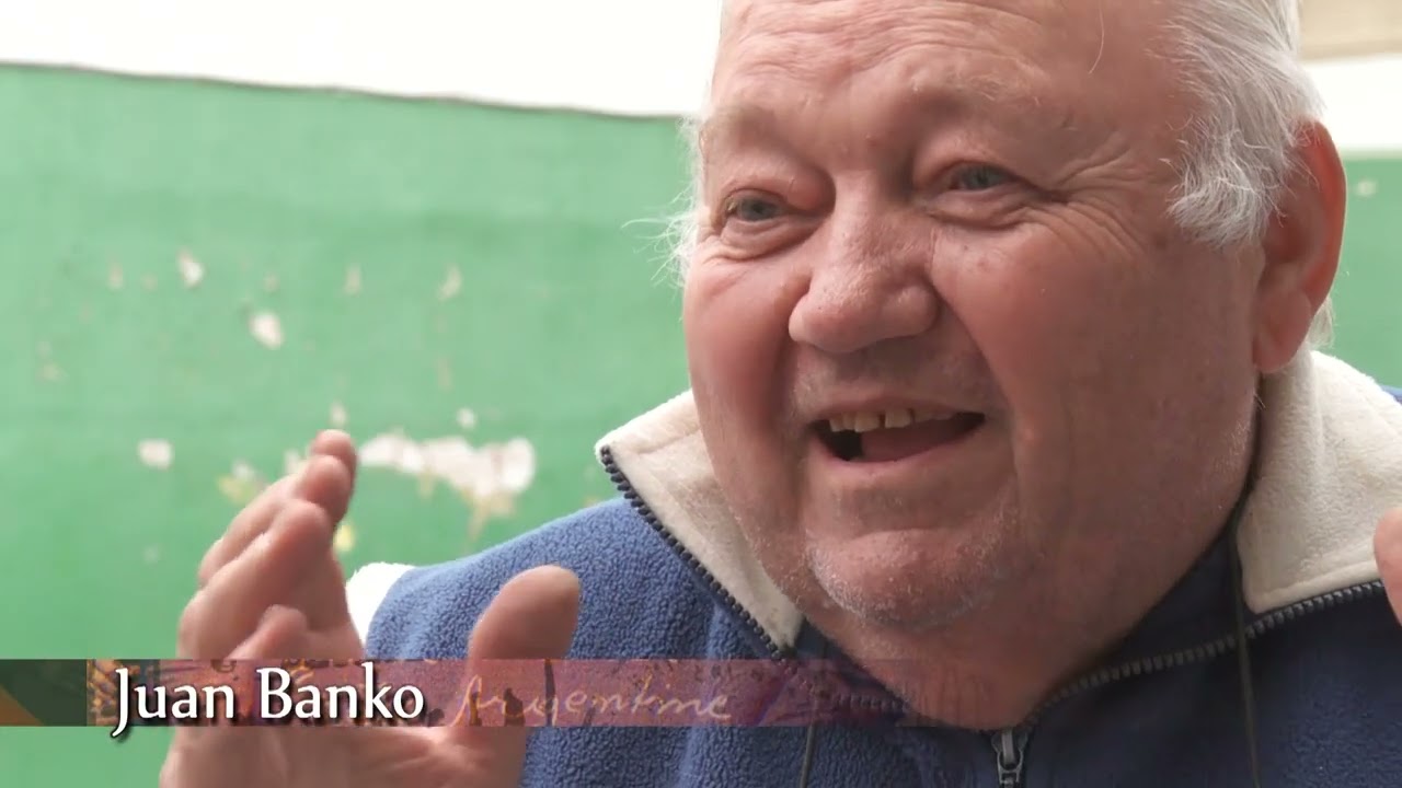 Onkraj Mure, onkraj oceana