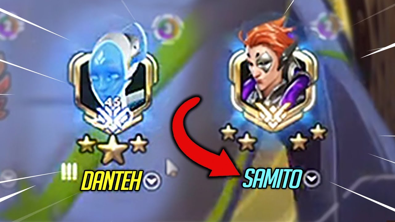 Teaching SAMITO how to ECHO is hard ngl...