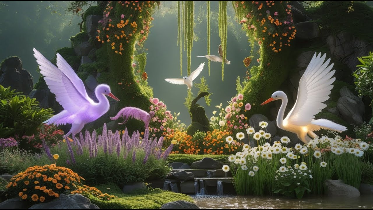 Calming Piano Music for Deep Sleep, Fast Rest, and Mental Peace at Night