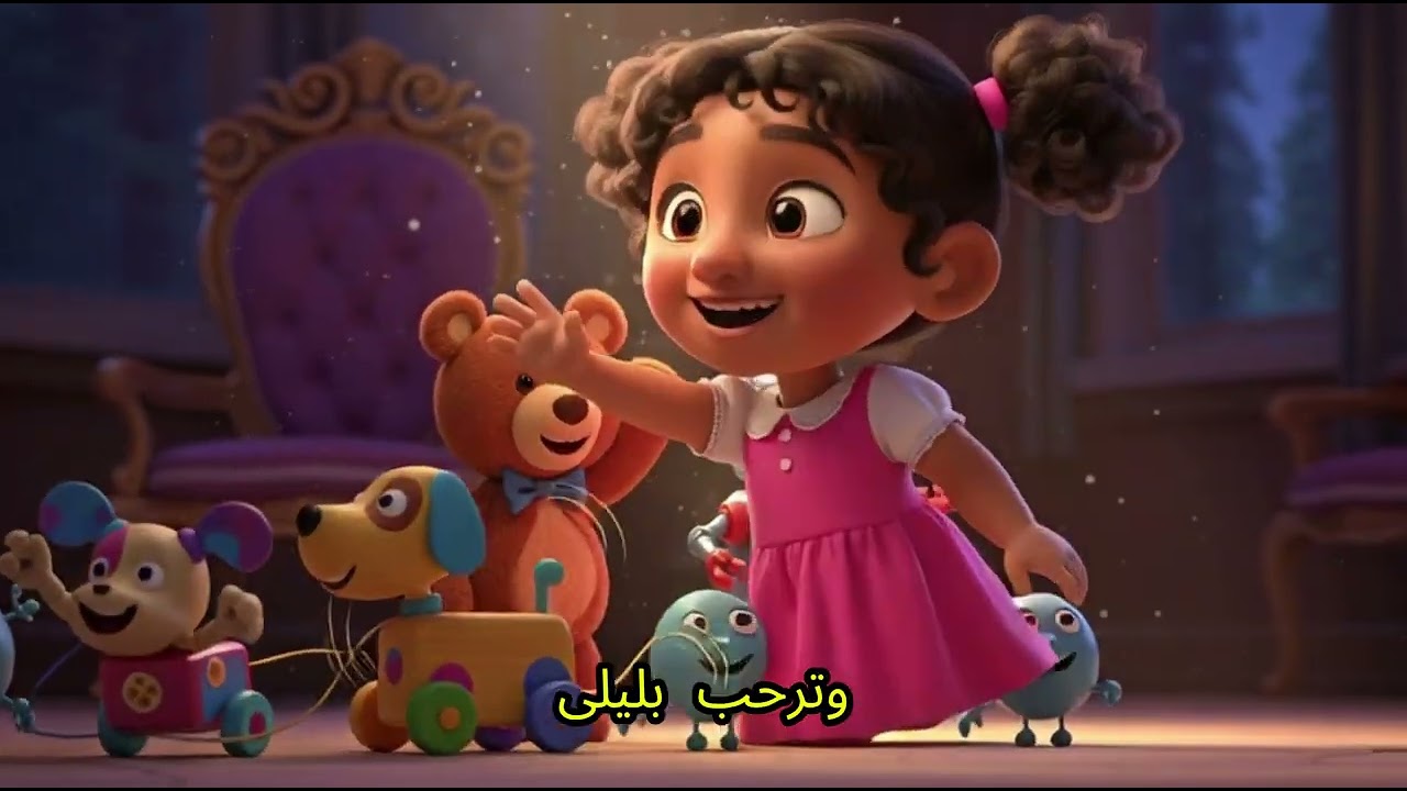 همسات تحت السرير