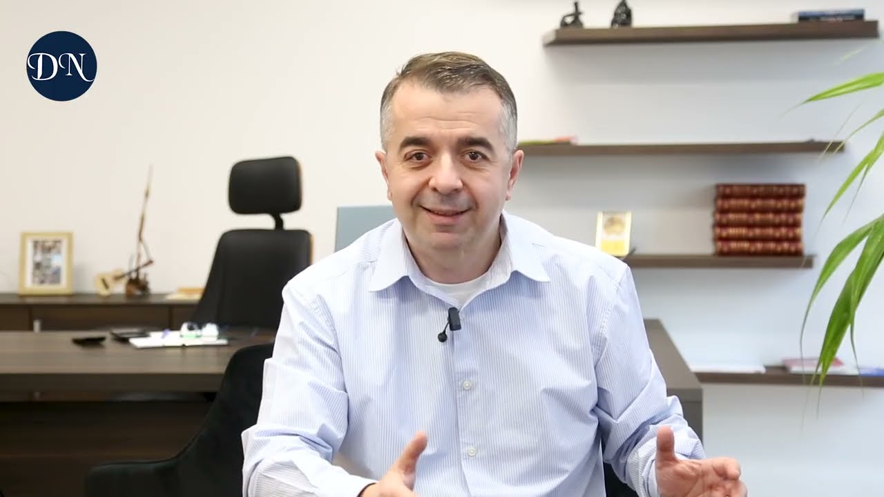 Ștefan Ilie, primar Tulcea despre reabilitarea străzii Corneliu Gavrilov