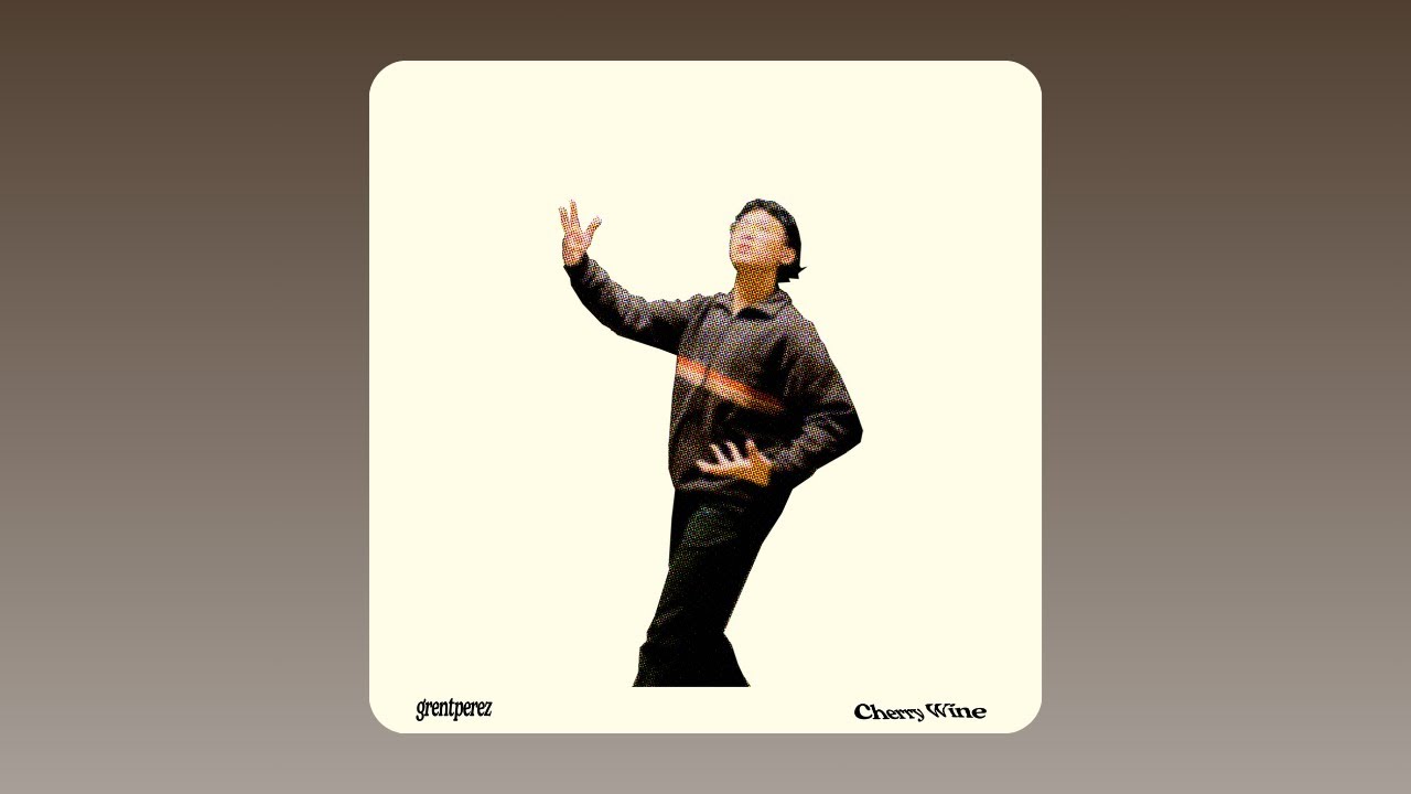 grentperez - Cherry Wine (Audio)